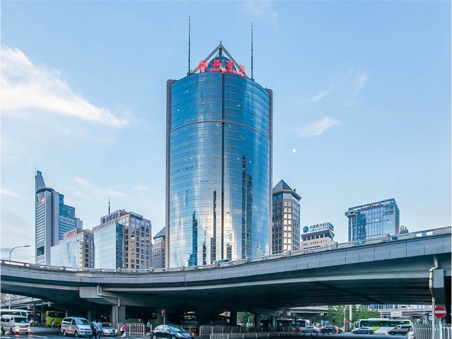 山东柔直输电液冷散热器